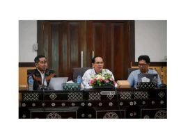 TPID Mataram komitmen fokus kendalikan inflasi saat Ramadhan