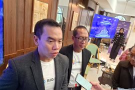Telkom siapkan AI dukung program prioritas Danantara