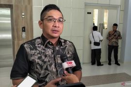 Anggota DPR ingatkan Asrama Haji Sumbar tidak boleh terbengkalai