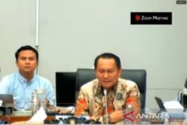 DPR terima usulan penambahan anggaran BIG dari luar negeri