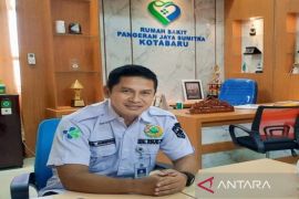 RSUD Kotabaru optimalkan layanan kesehatan melalui JKN Mobile