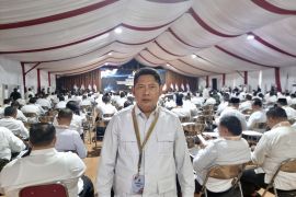 Bupati HST serap masukan Wapres soal MBG-stunting-pertanian