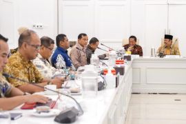 Bappenas rancang kecerdasan buatan analisis informasi