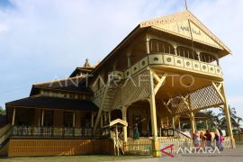 Kementerian Kebudayaan siapkan pemugaran Keraton Kadariah Pontianak