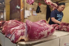 Ayo belanja, Diskumdagin Cianjur gelar pasar pangan murah