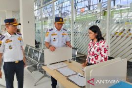 Kadishub: Penambahan fasilitas terminal diperlukan sambut mudik lebaran