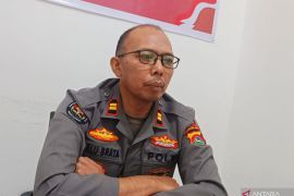 Polisi tangani laporan eks Bupati Lombok Tengah Suhaili terkait perusakan mobil