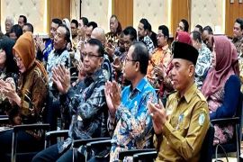 Pj Sekda Barut harapkan peserta PKN hasilkan inovasi untuk daerah