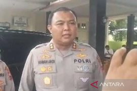 Pelaku pembunuhan ayah dan anak di Blora berhasil ditangkap