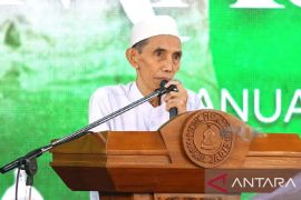 Kiai Zuhri: Puasa jalan menuju kesehatan fisik dan ketenangan batin