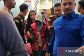 Dana wisata mangrove Bintan kok dikorupsi