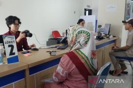 Mulai 1 Maret 2025 Imigrasi Bengkulu hanya terbitkan e-paspor