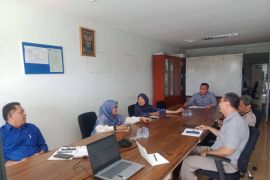 Universitas Malahayati bahas persiapan akreditasi tiga prodi