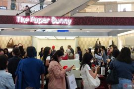 Desainer Singapura pelajari pola berbelanja turis Indonesia