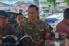 AHY : Infrastruktur terbaik berdampak bagi pertumbuhan ekonomi