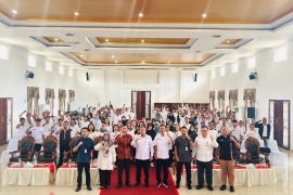 OJK Sumut edukasi keuangan pada PPL guna pertumbuhan ekonomi  daerah