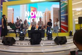 Nova Now hadirkan 6 brand Singapura untuk pelanggan Indonesia&nbsp;