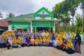 Pererat Silaturahmi dan Kolaborasi IPARI Padang Pariaman Kunjungi Kota Solok