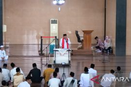 Disdik Solok harap tarhib Ramadhan tingkatkan pemahaman jelang puasa