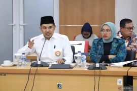 Jaga bulan suci, KPID DKI sosialisasikan Tayangan Ramah Ramadhan