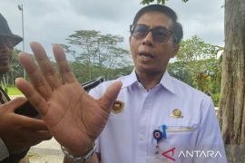 BPTD Jatim: Hasil ramp check 4,9 persen angkutan tidak laik jalan
