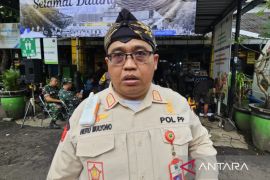 Satpol PP Kota Malang sita ratusan minuman beralkohol jelang Ramadhan
