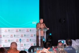 Hashim: Jerman gantikan AS terkait kepemimpinan di JETP