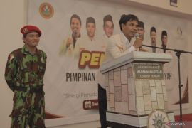 Pemuda Muhammadiyah dukung Gubernur NTB tindak oknum jual beli jabatan