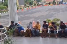 Polisi selidiki  dugaan penipuan investasi online di Jambi