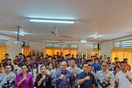 Pemkab Buleleng gencarkan edukasi penyalahgunaan narkoba