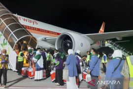 Sebanyak 2.043 calon jamaah haji NTB sudah lunasi Bipih