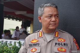 Polda Kaltim pantau ketersediaan bahan pangan selama Ramadhan