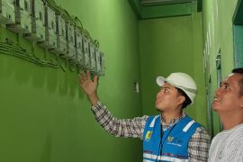 PLN siapkan diskon 50 persen untuk tambah daya sambut Ramadhan