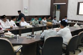 PWNU Jatim sambut Ramadhan melalui "Ngaji Nusantara"