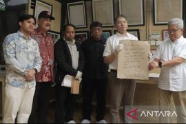 Rektor Unpad mempelajari pengelolaan sampah terpadu Taman Safari Cisarua Bogor