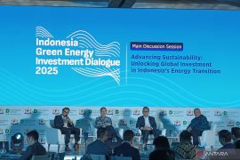 Pertamina NRE bangun fasilitas produksi panel surya di Jawa Barat