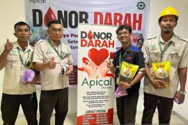 Apical perkuat komitmen perusahaan terhadap kesehatan dan keselamatan kerja