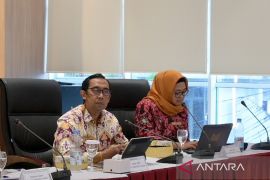 Kalsel tetapkan pendapatan APBN senilai Rp22,02 triliun