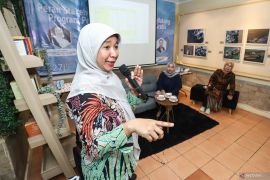 Diskusi sinergi dalam mendukung makan bergizi gratis