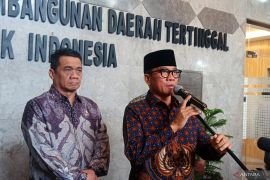 Kemendes rancang peraturan perlindungan-pemberdayaan PMI di desa