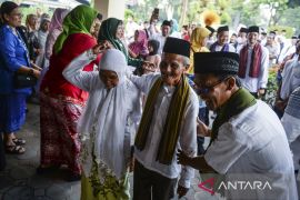 Tangerang Ngabesan 2025