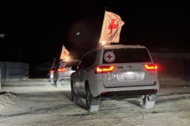 Parlemen Inggris desak Israel beri izin ICRC kunjungi tahanan Palestina