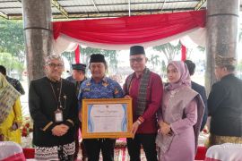 BPS: EPSS Pemkab Pasaman terbaik tugas di Sumatera Barat