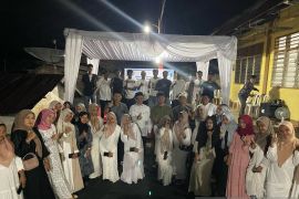 Abdul Rahim Siregar ajak masyarakat perkuat iman sambut Ramadan