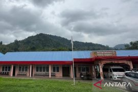 Dampak regulasi, pelayanan RSUD Pintu Padang Tapsel terganggu:72 THL dirumahkan