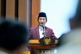 Menag ajak masyarakat wujudkan Ramadhan yang menyenangkan