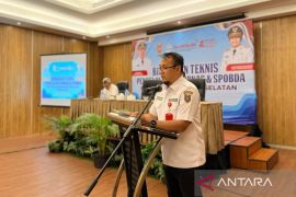 Dispora Kalsel terapkan sistem baru sentra pembinaan atlet