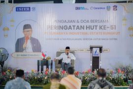 SIER komitmen kelola kawasan industri yang berkelanjutan.