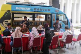 Kemudahan pelayanan perseroan perorangan bagi masyarakat Kota Cilegon