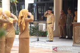 Pemerintah Kota Pontianak atur jam kerja ASN saat Ramadhan